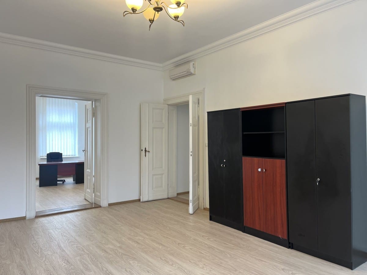 Lokal użytkowy  pokojowe na Wynajem