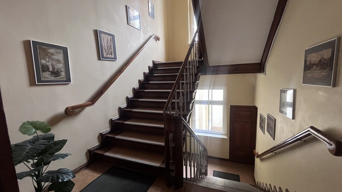 Lokal użytkowy  pokojowe na Wynajem