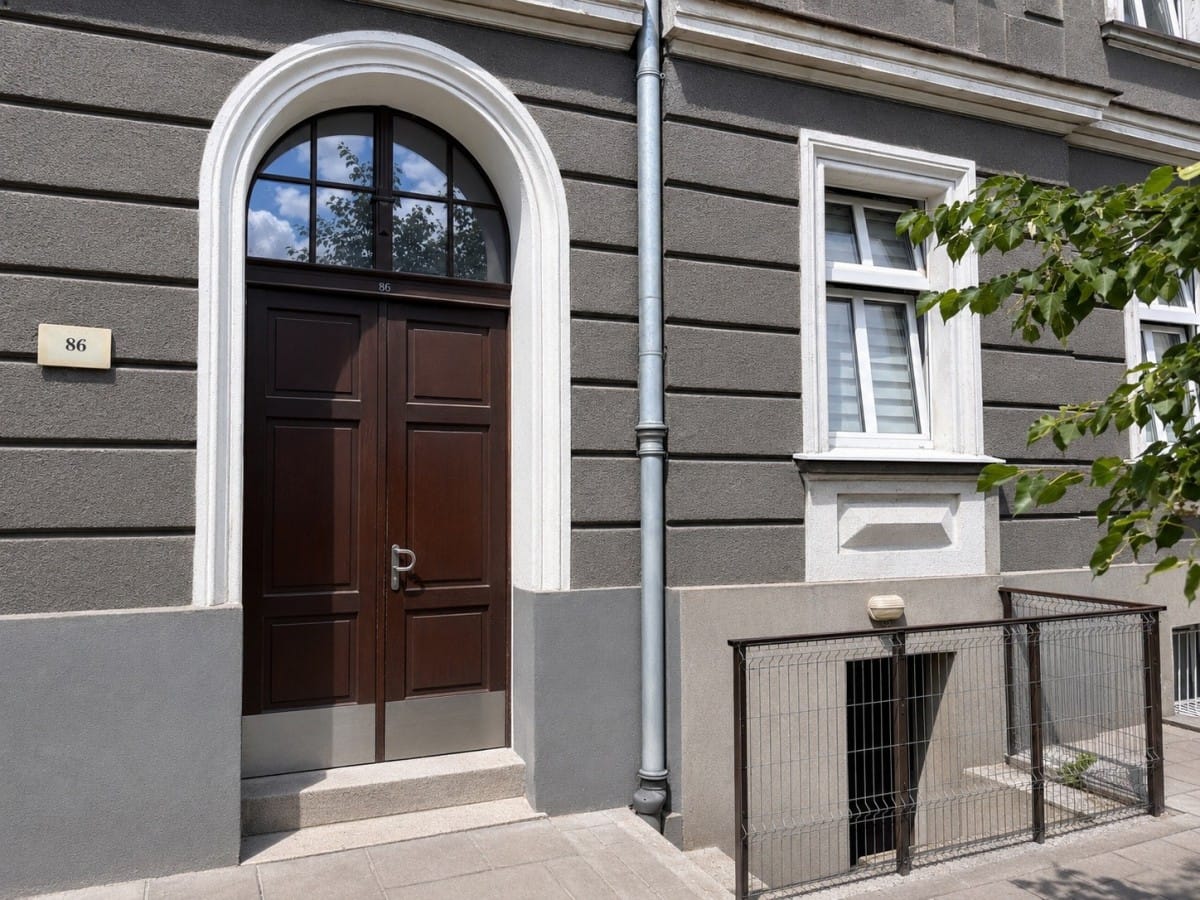 Mieszkanie 1 pokojowe na Sprzedaż