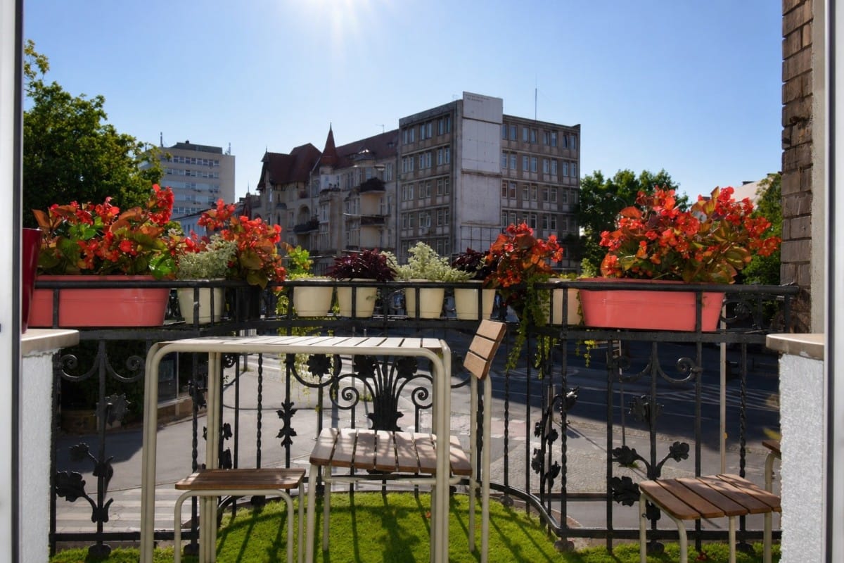 Mieszkanie 4 pokojowe na Sprzedaż