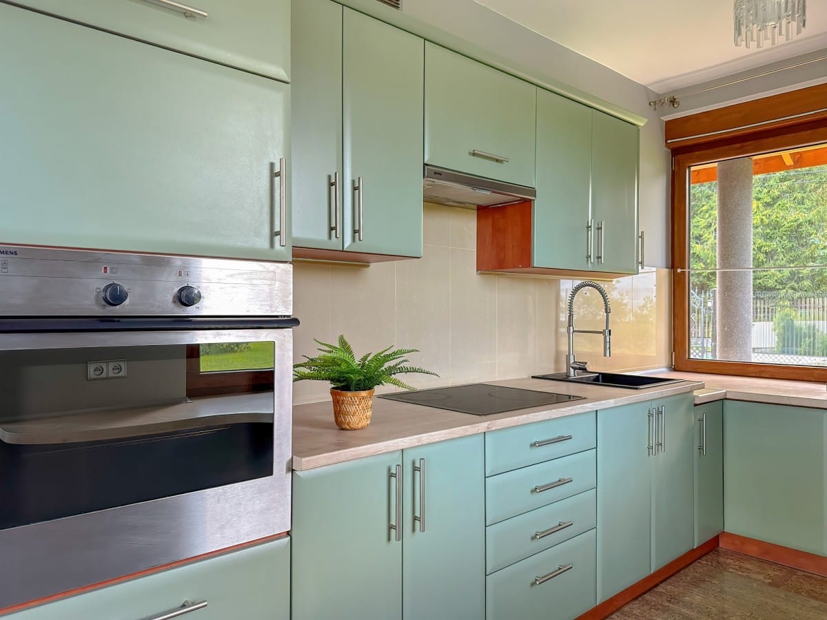 Dom 4 pokojowe na Sprzedaż