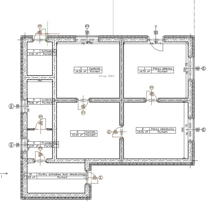 Dom 6 pokojowe na Sprzedaż