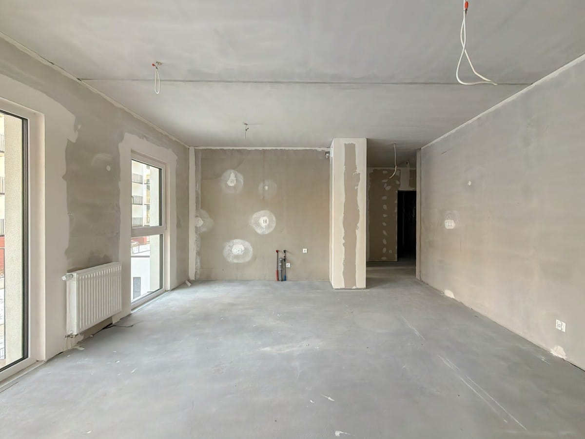 Mieszkanie 2 pokojowe na Sprzedaż