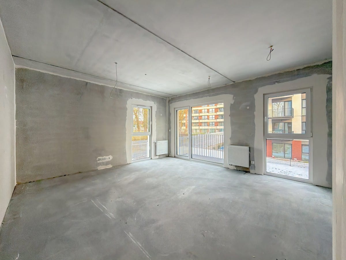 Mieszkanie 2 pokojowe na Sprzedaż