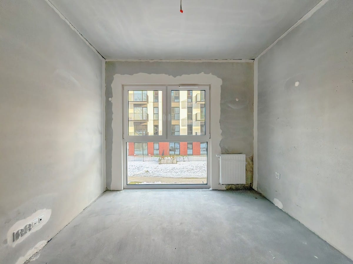 Mieszkanie 2 pokojowe na Sprzedaż