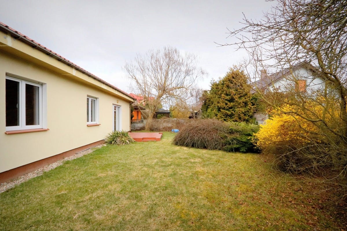 Dom 4 pokojowe na Sprzedaż