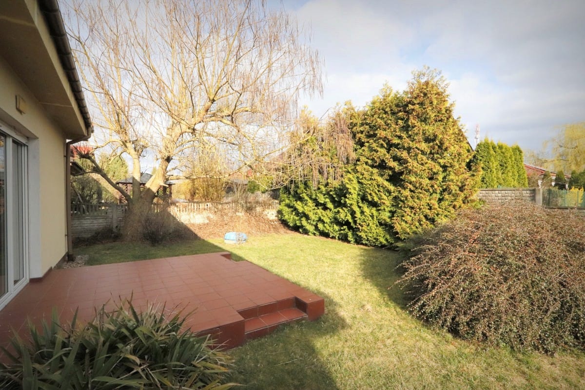 Dom 4 pokojowe na Sprzedaż