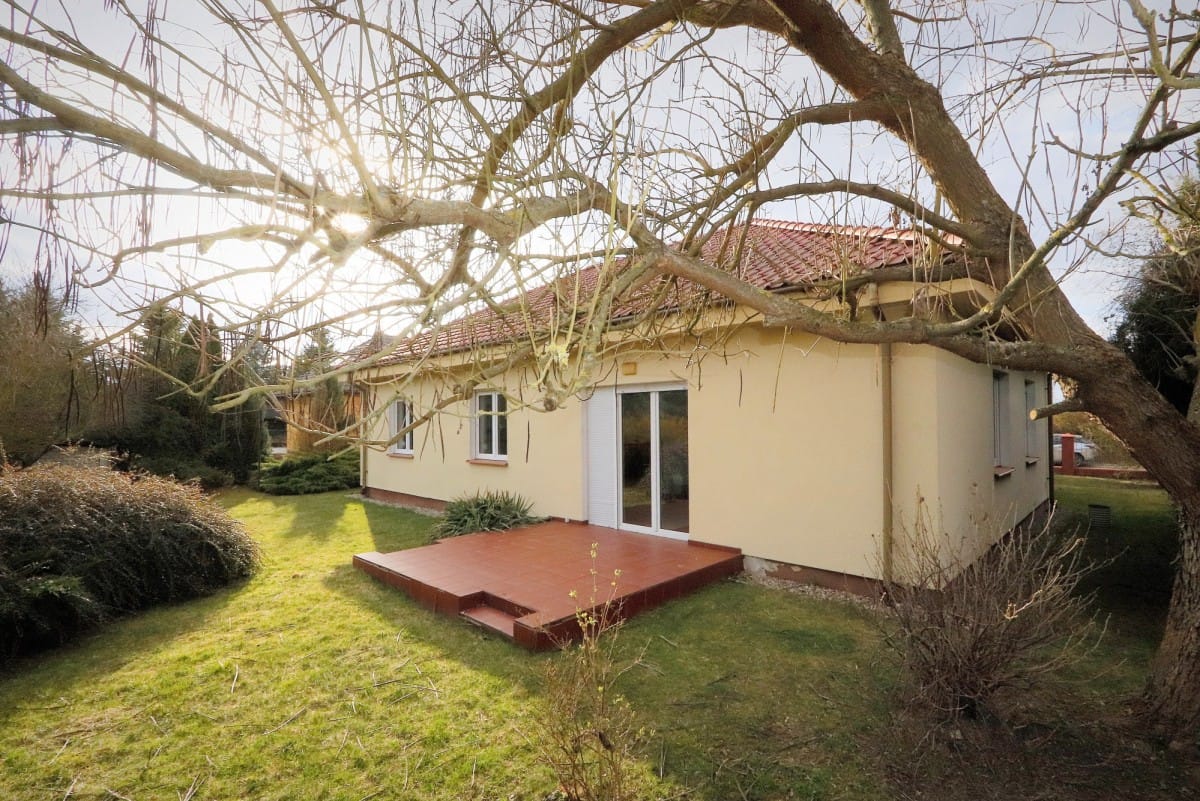 Dom 4 pokojowe na Sprzedaż