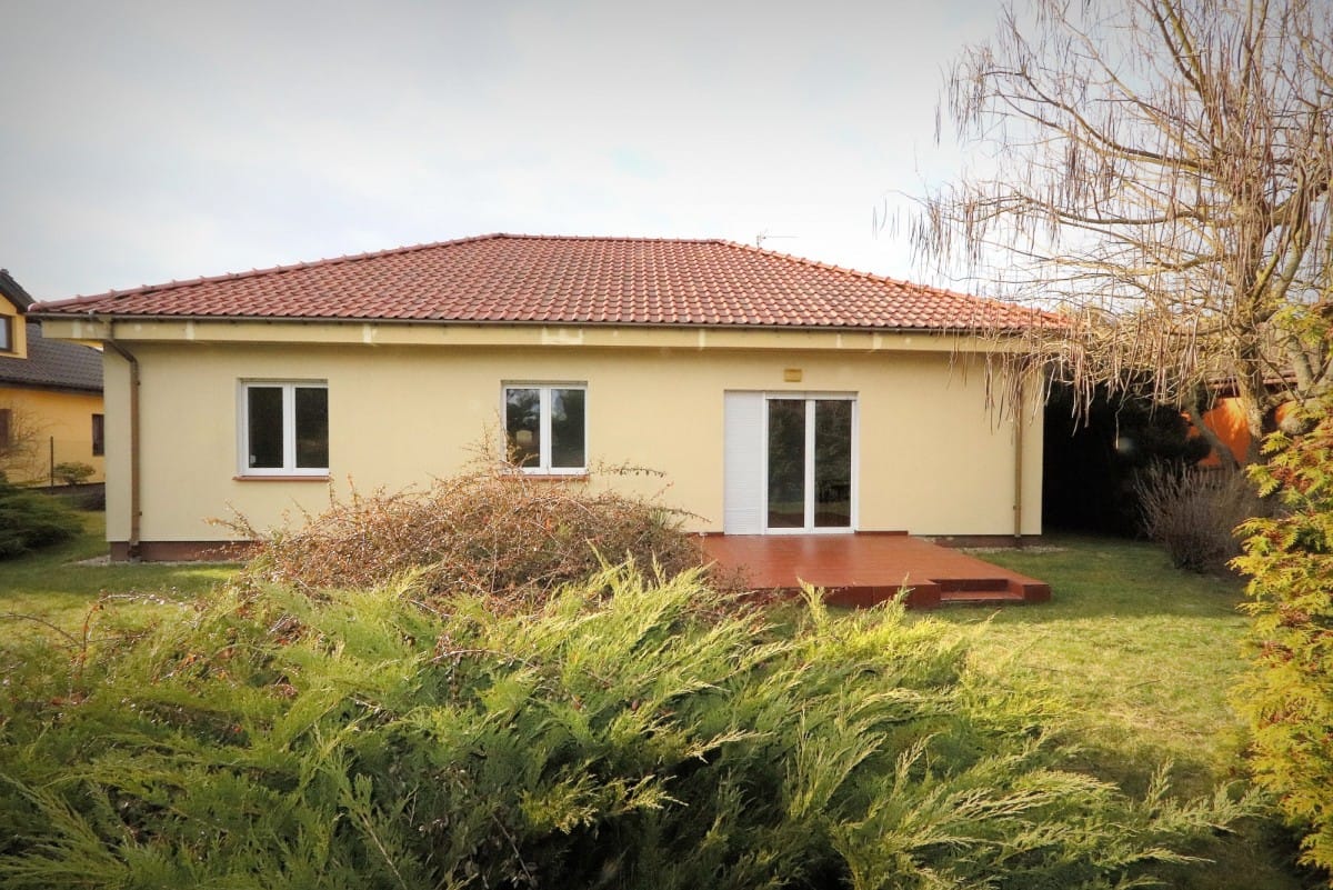 Dom 4 pokojowe na Sprzedaż