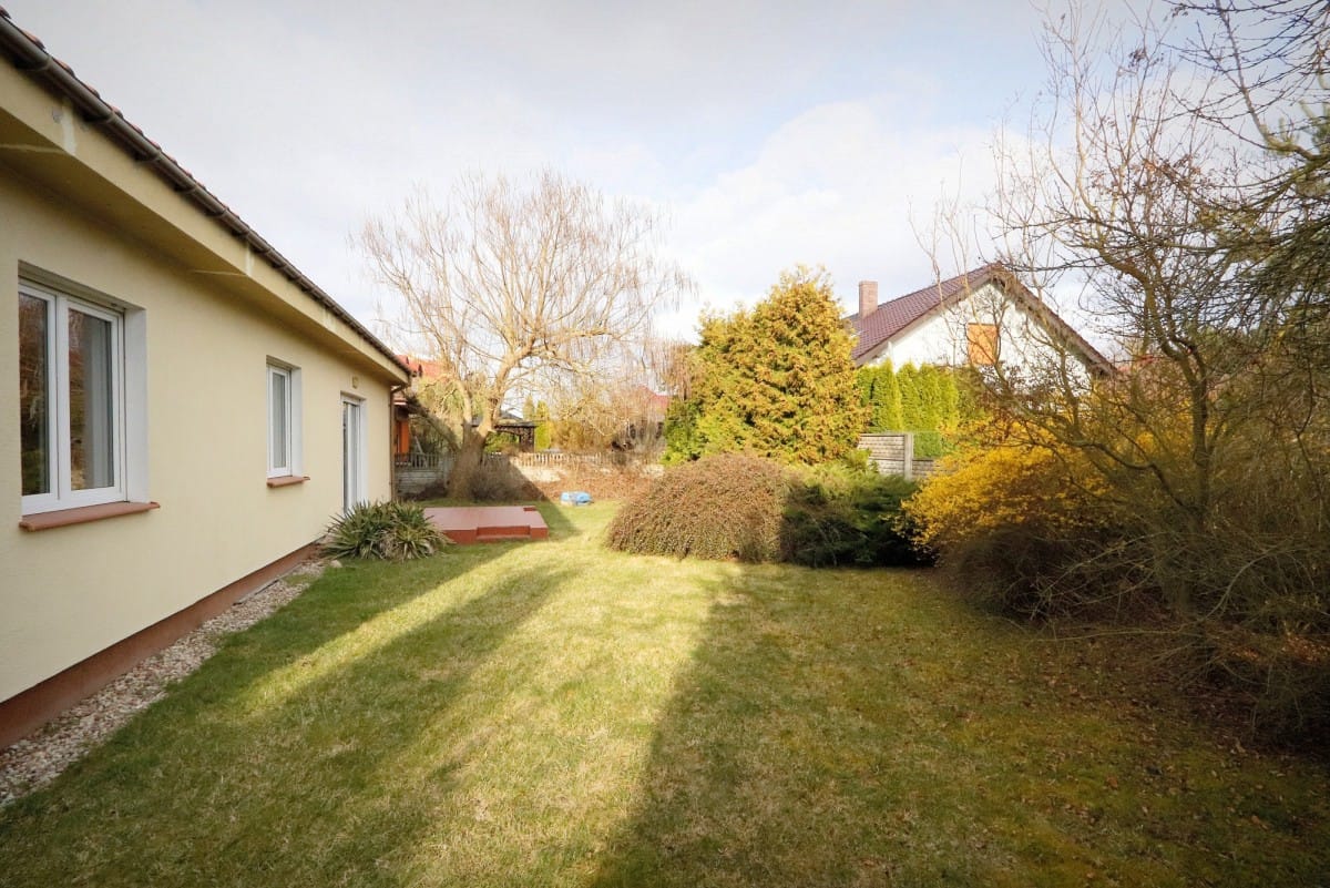 Dom 4 pokojowe na Sprzedaż