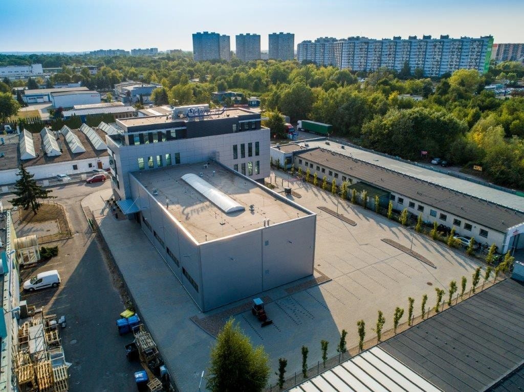 Lokal użytkowy  pokojowe na Wynajem