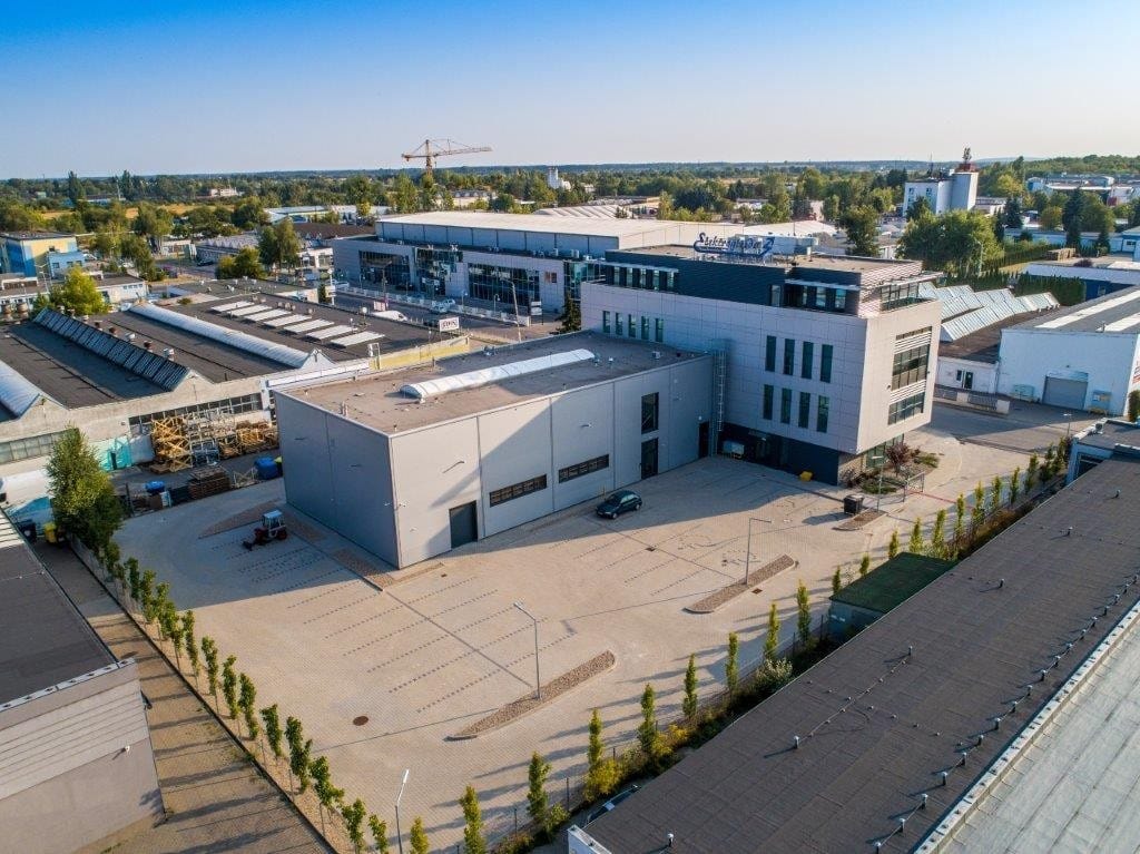 Lokal użytkowy  pokojowe na Wynajem