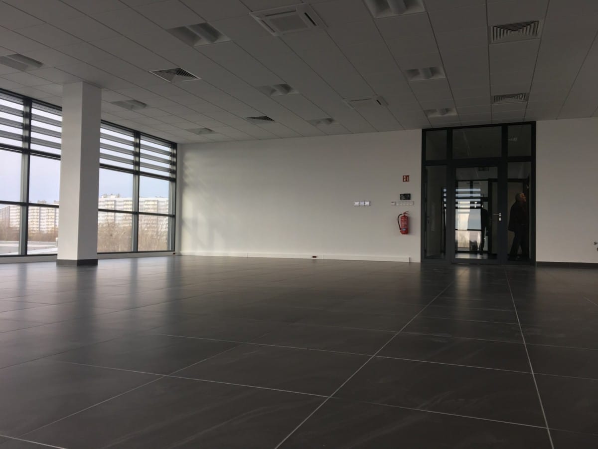 Lokal użytkowy  pokojowe na Wynajem