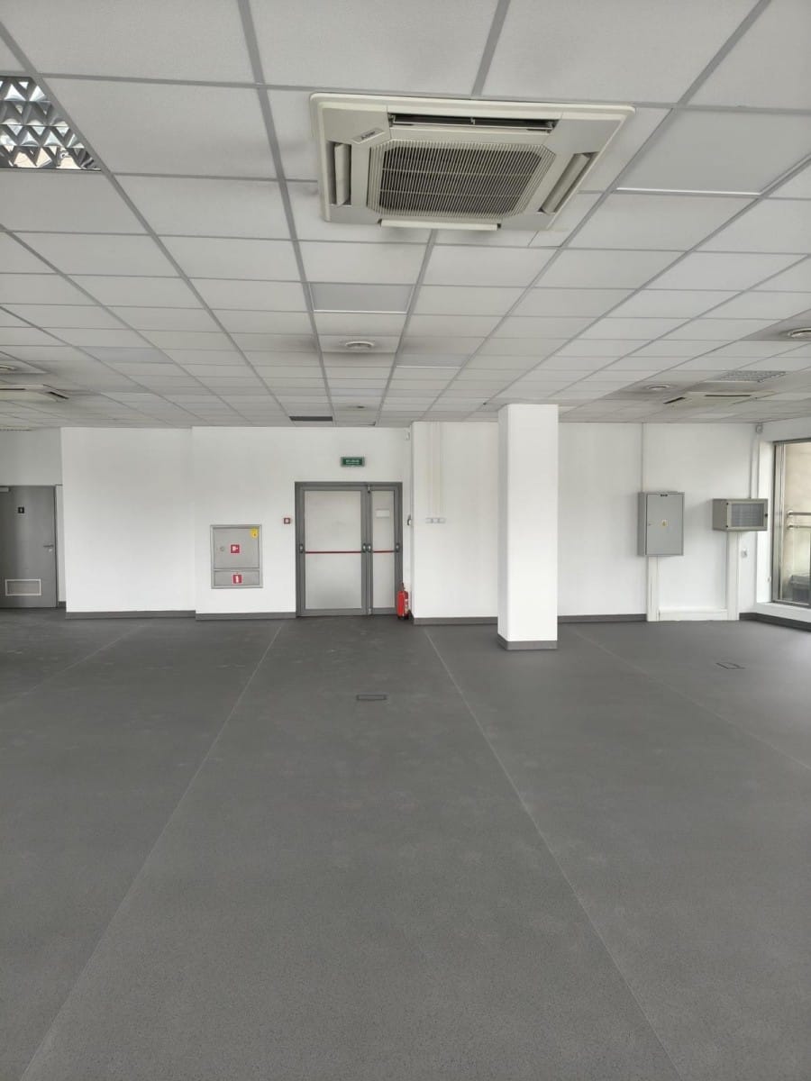 Lokal użytkowy  pokojowe na Wynajem