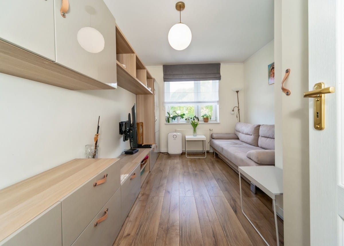 Mieszkanie 5 pokojowe na Sprzedaż