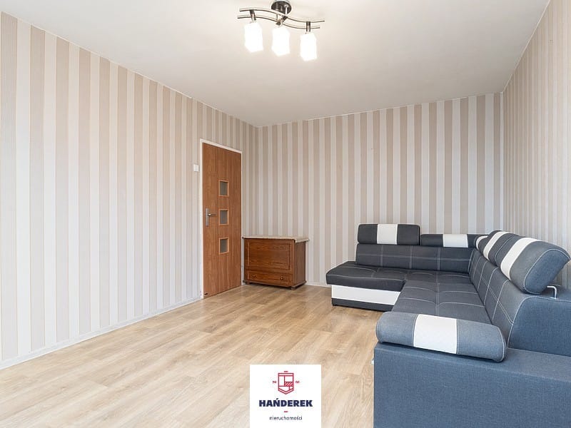 Mieszkanie 2 pokojowe na Sprzedaż