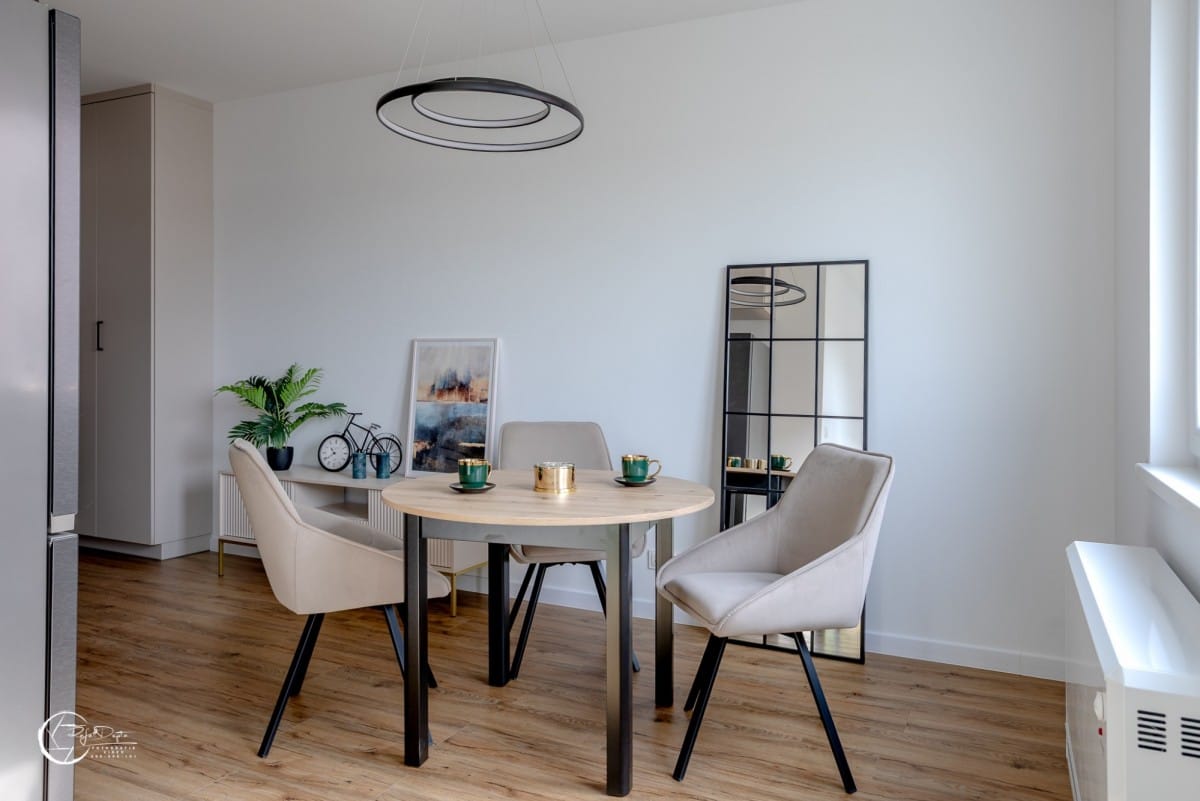 Mieszkanie 1 pokojowe na Sprzedaż