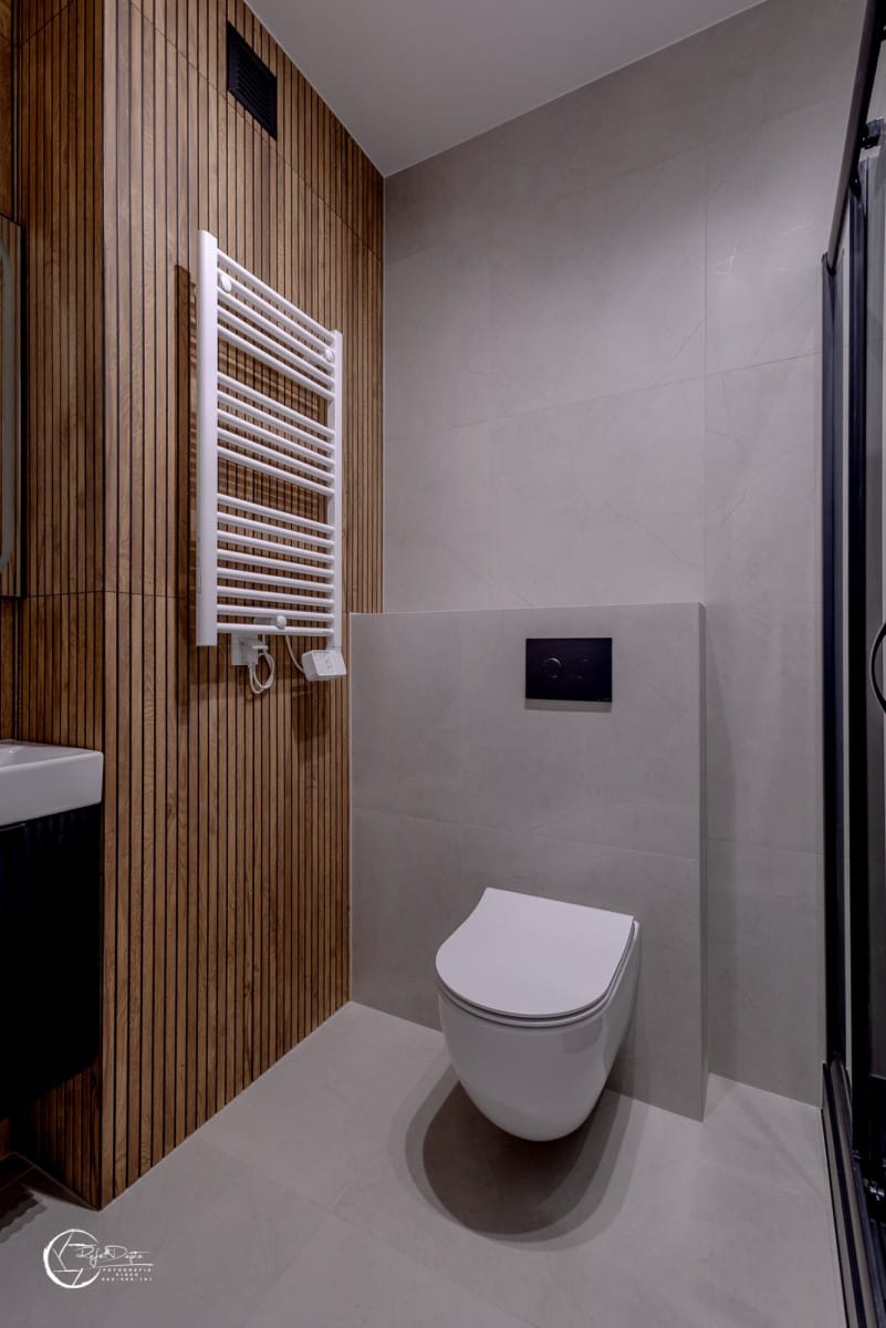 Mieszkanie 1 pokojowe na Sprzedaż