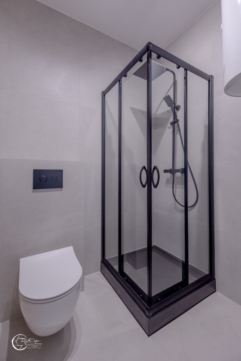 Mieszkanie 1 pokojowe na Sprzedaż