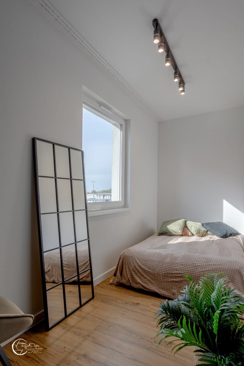 Mieszkanie 1 pokojowe na Sprzedaż