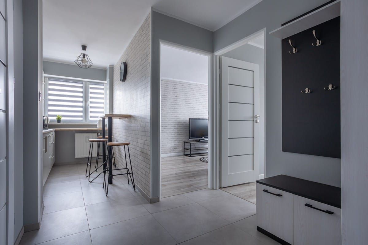 Mieszkanie 2 pokojowe na Wynajem