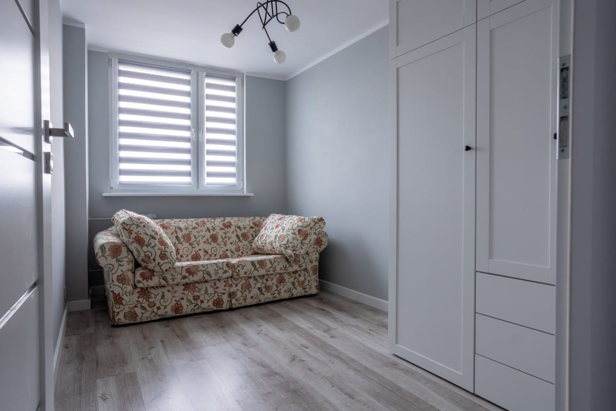 Mieszkanie 2 pokojowe na Wynajem