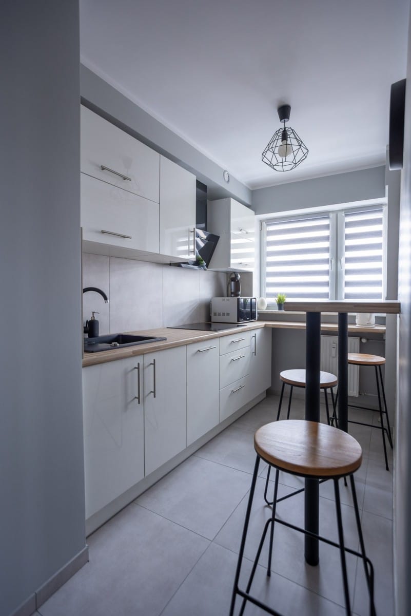 Mieszkanie 2 pokojowe na Wynajem