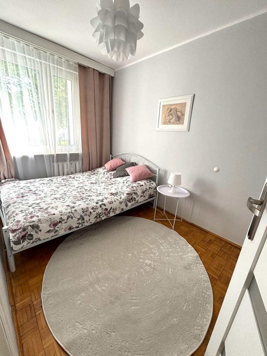 Mieszkanie 2 pokojowe na Wynajem