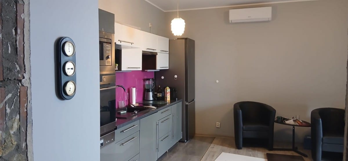 Mieszkanie 2 pokojowe na Sprzedaż