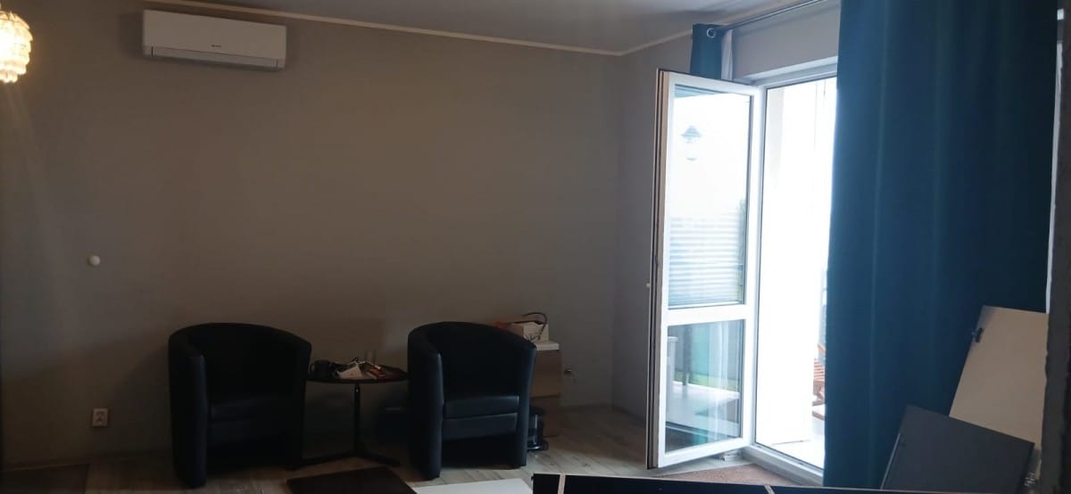 Mieszkanie 2 pokojowe na Sprzedaż