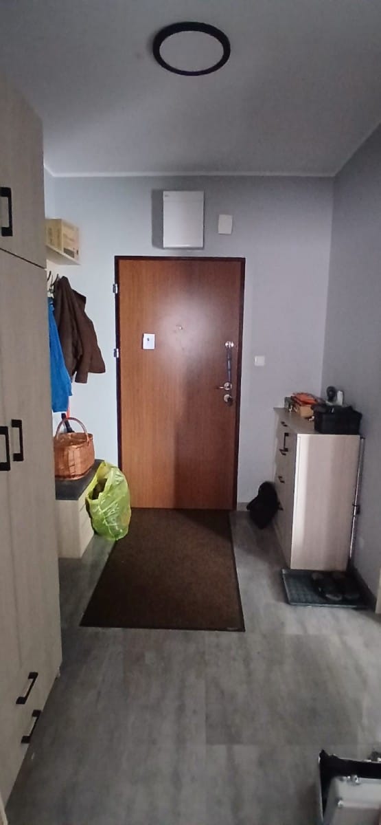 Mieszkanie 2 pokojowe na Sprzedaż