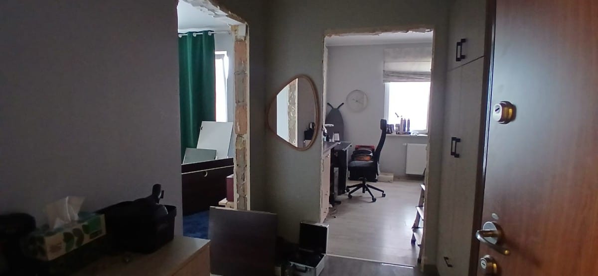 Mieszkanie 2 pokojowe na Sprzedaż