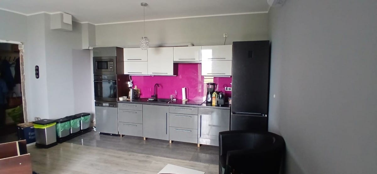 Mieszkanie 2 pokojowe na Sprzedaż