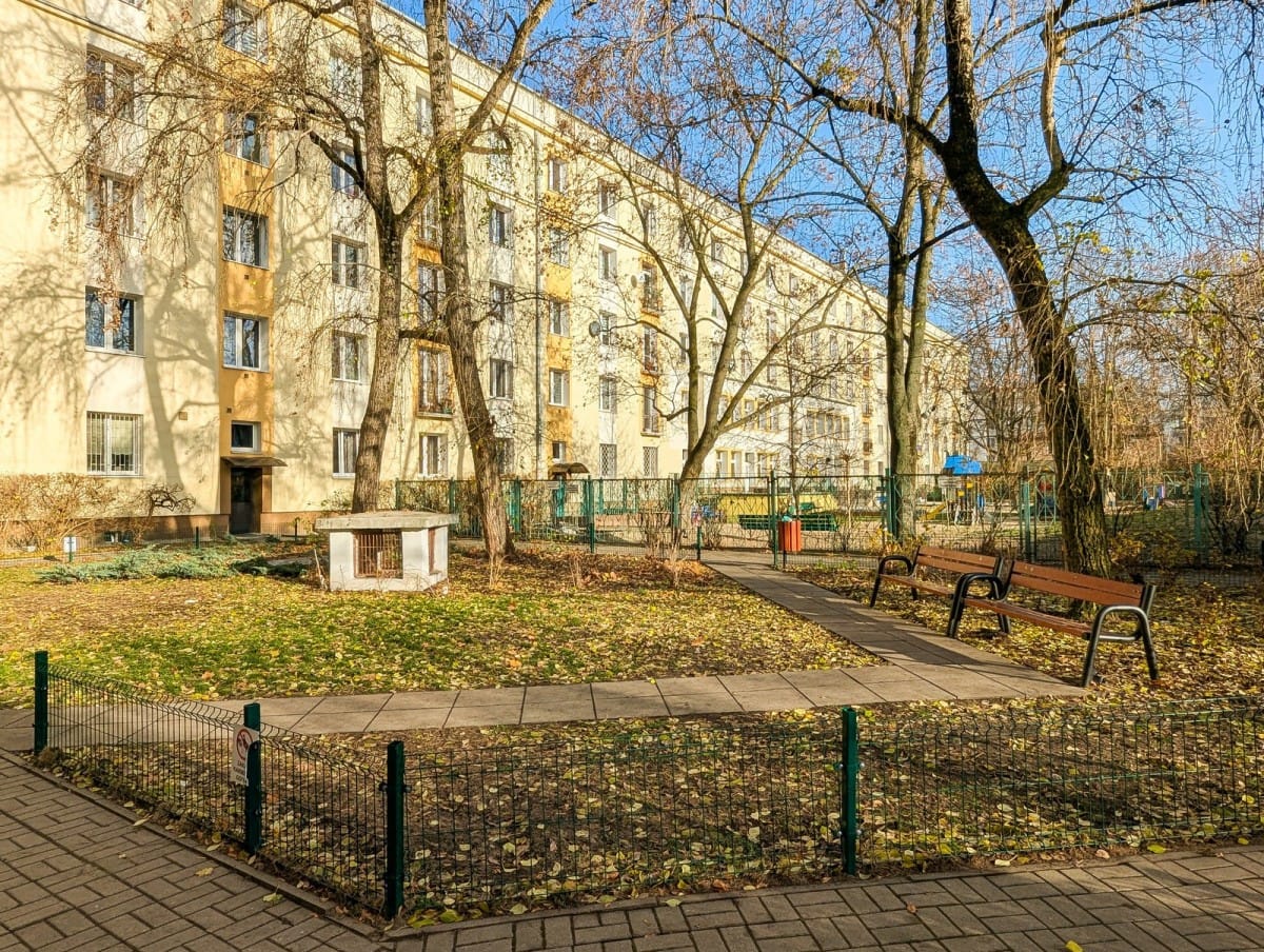 Mieszkanie 3 pokojowe na Sprzedaż