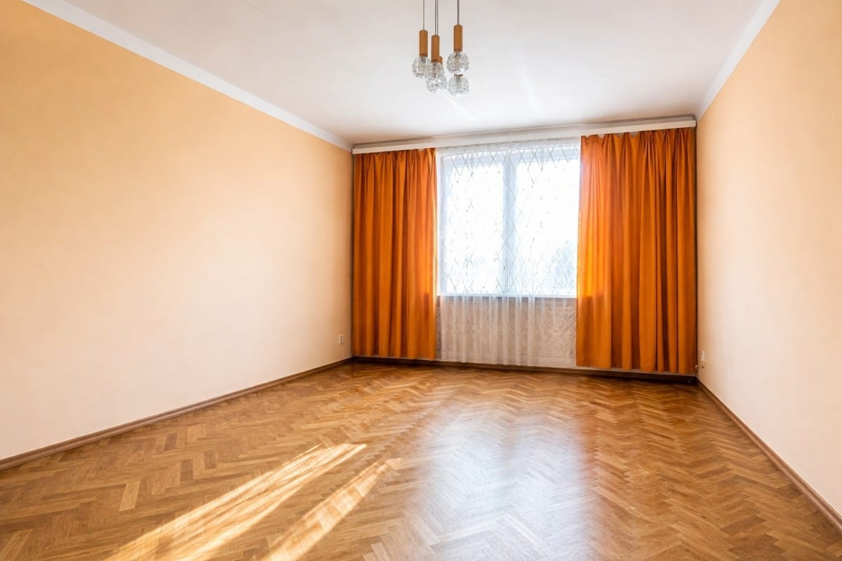 Mieszkanie 3 pokojowe na Sprzedaż