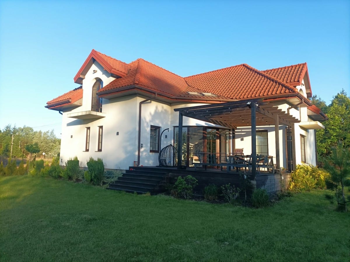 Dom 5 pokojowe na Sprzedaż