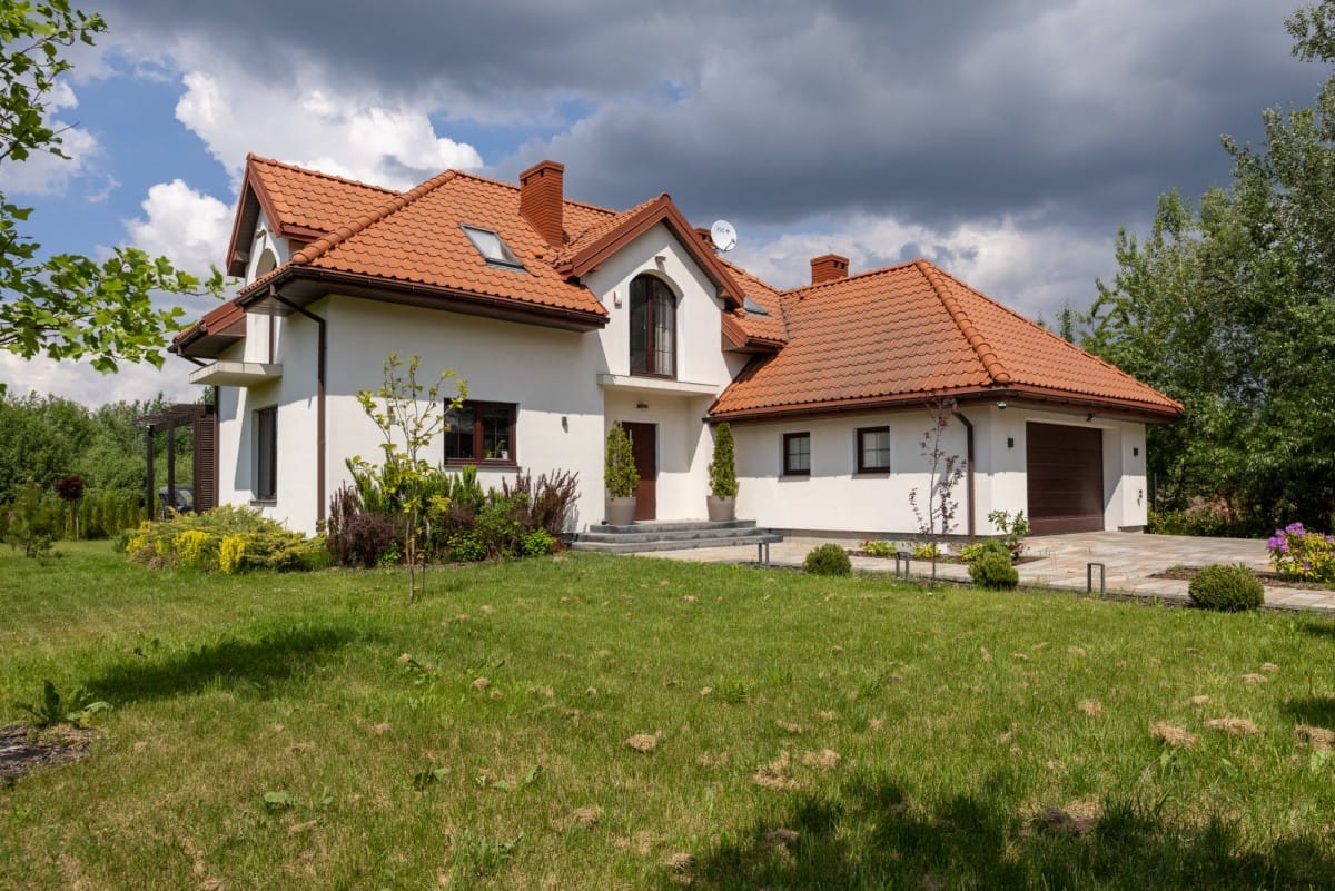 Dom 5 pokojowe na Sprzedaż