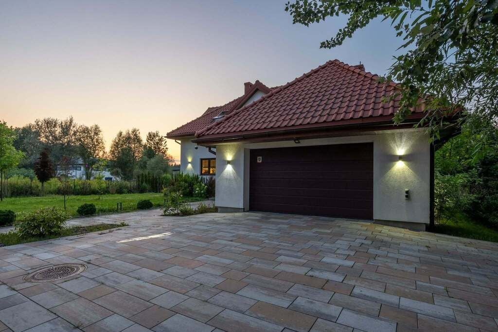 Dom 5 pokojowe na Sprzedaż