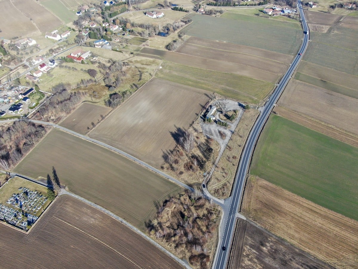 Działka  pokojowe na Sprzedaż