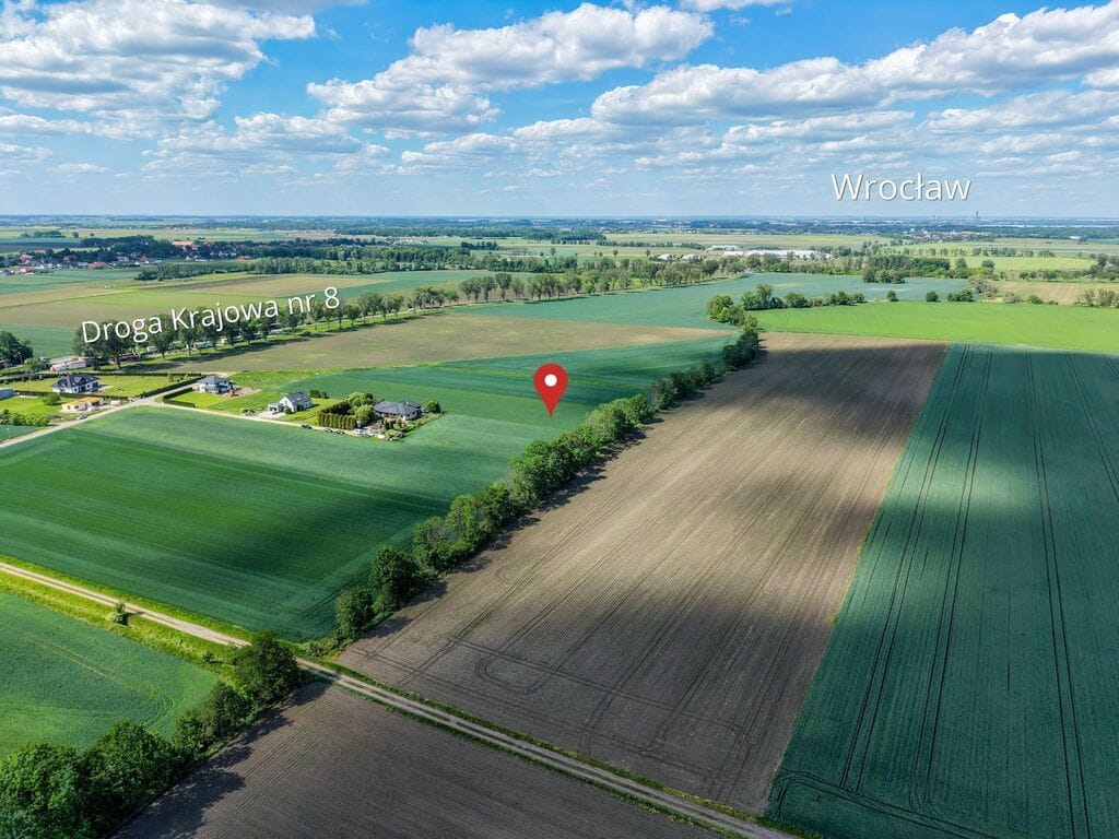 Działka  pokojowe na Sprzedaż