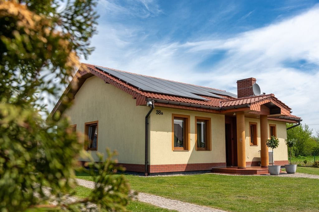 Dom 4 pokojowe na Sprzedaż