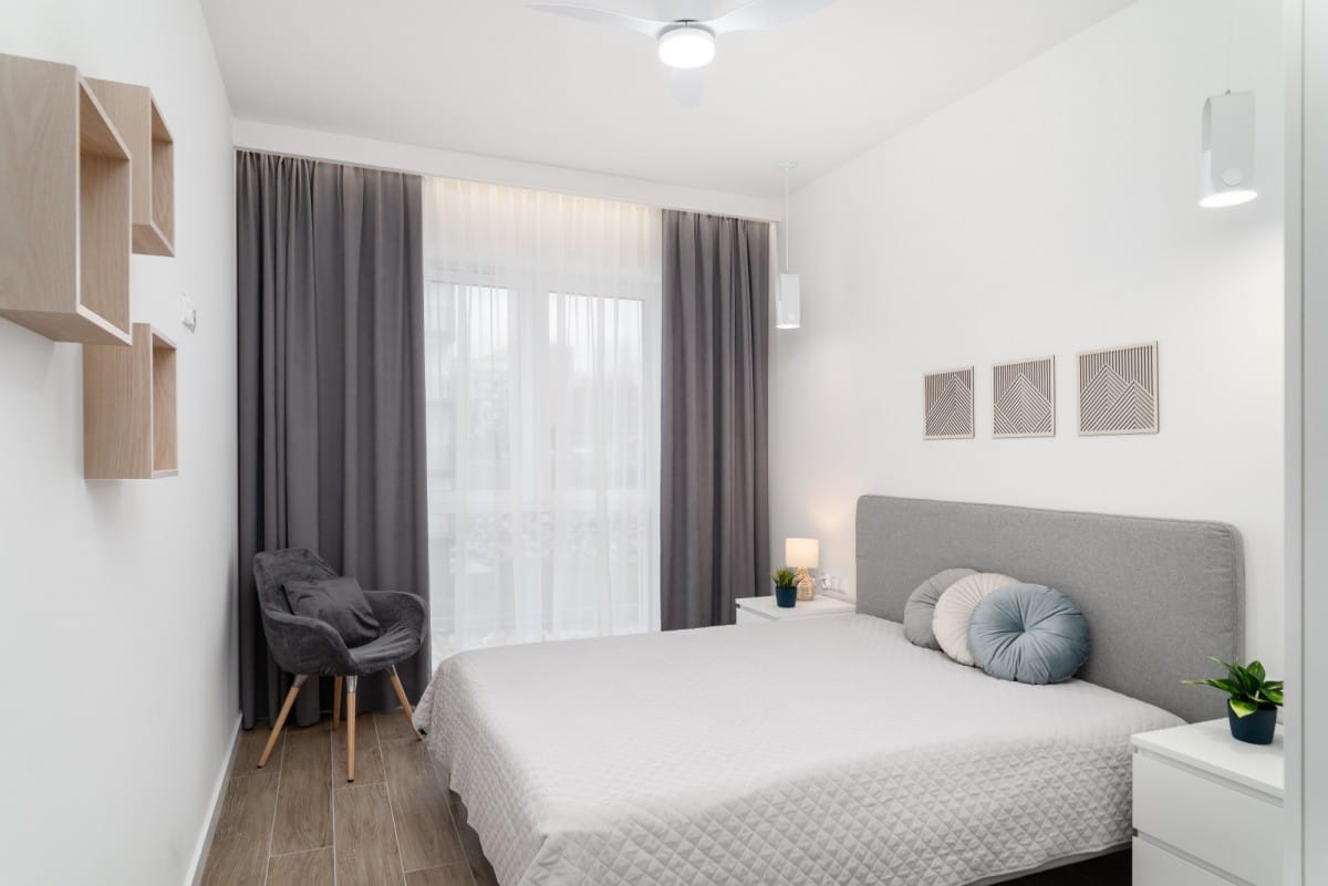 Mieszkanie 3 pokojowe na Wynajem