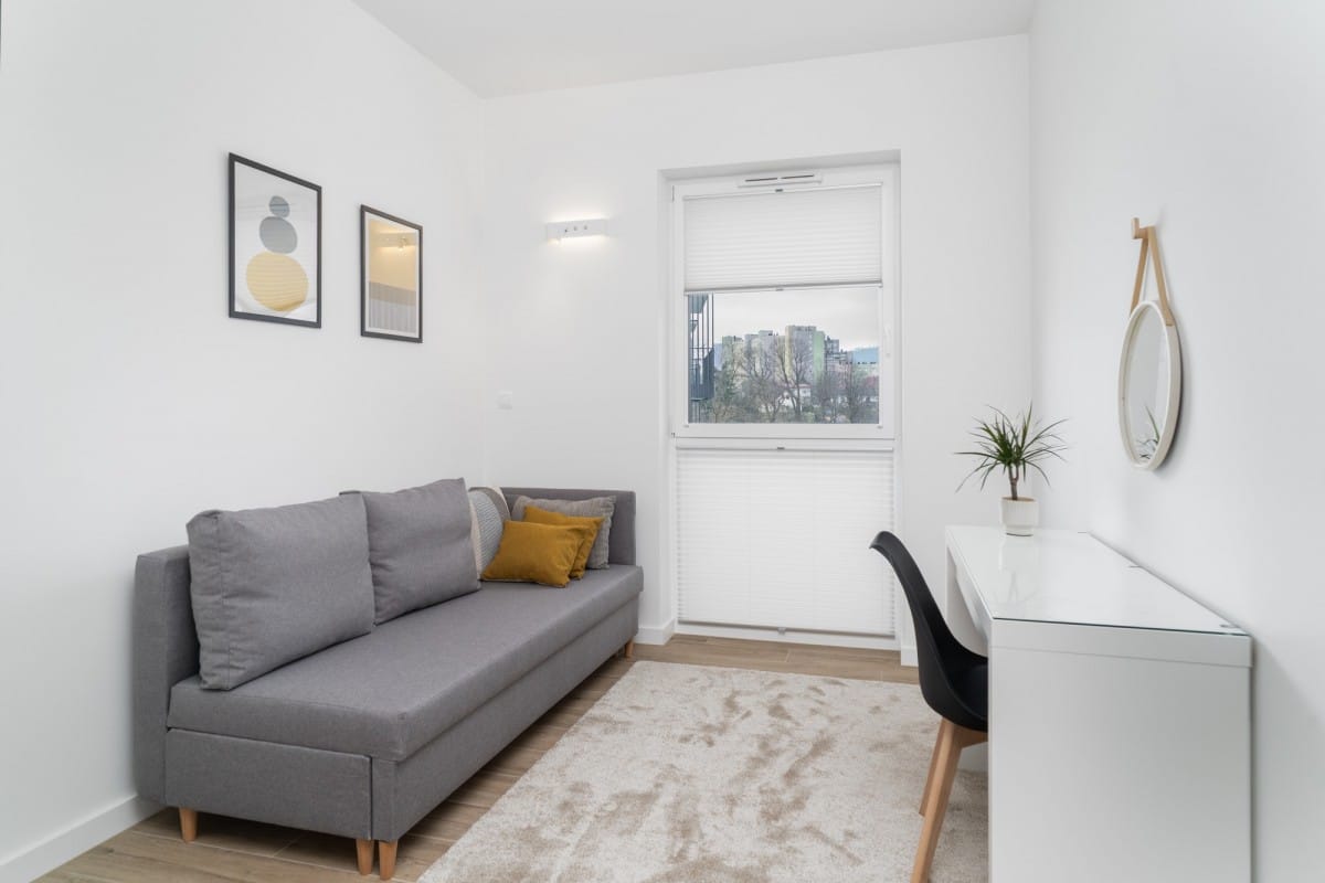 Mieszkanie 3 pokojowe na Wynajem