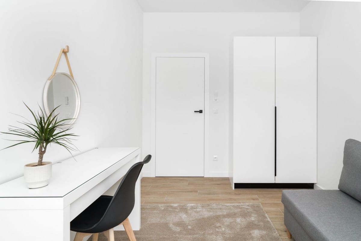 Mieszkanie 3 pokojowe na Wynajem