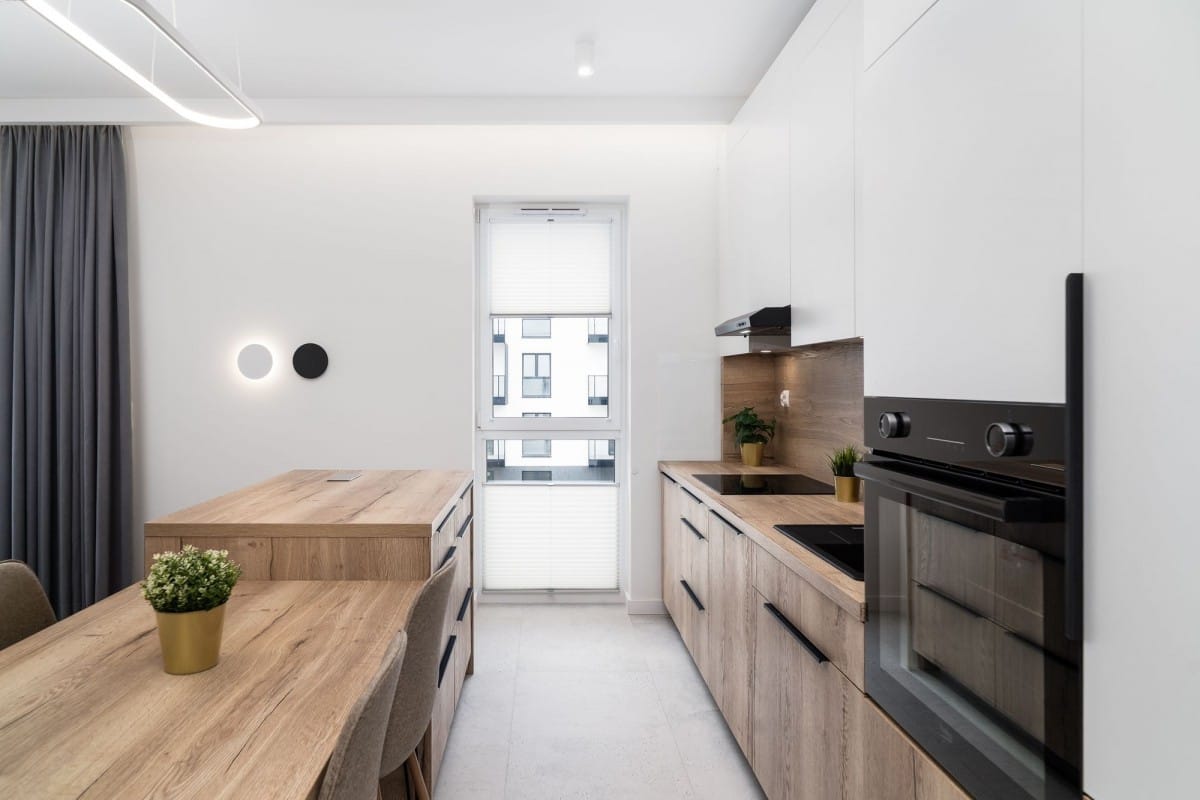 Mieszkanie 3 pokojowe na Wynajem