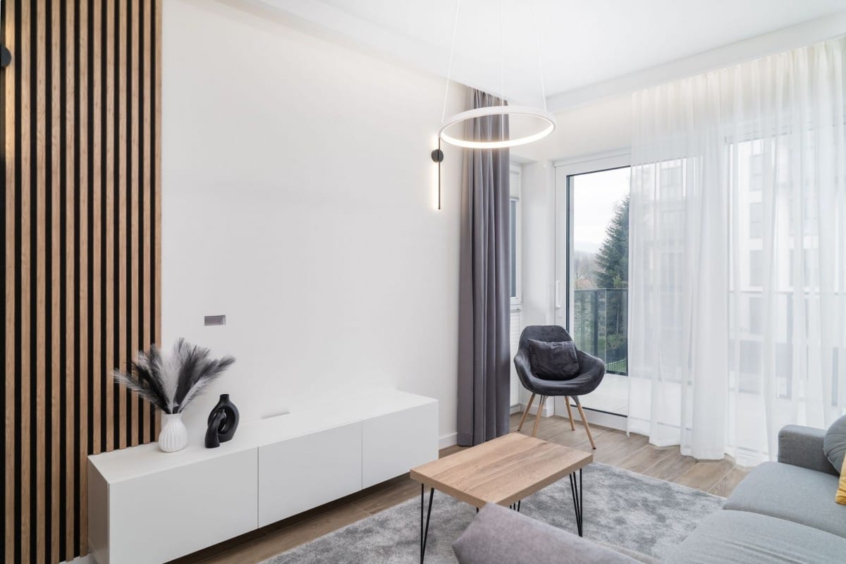 Mieszkanie 3 pokojowe na Wynajem