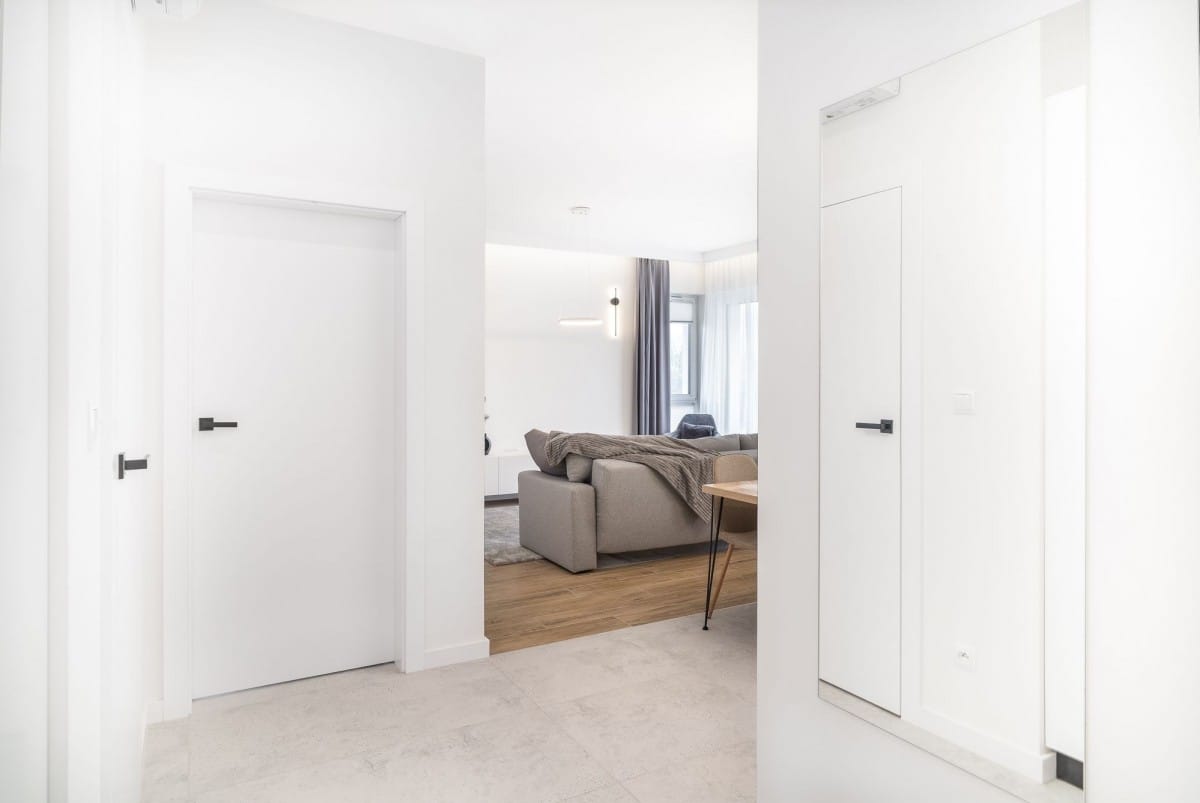 Mieszkanie 3 pokojowe na Wynajem