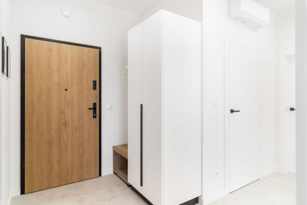 Mieszkanie 3 pokojowe na Wynajem