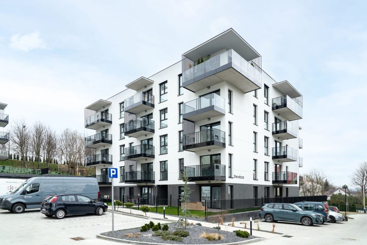 Mieszkanie 3 pokojowe na Wynajem