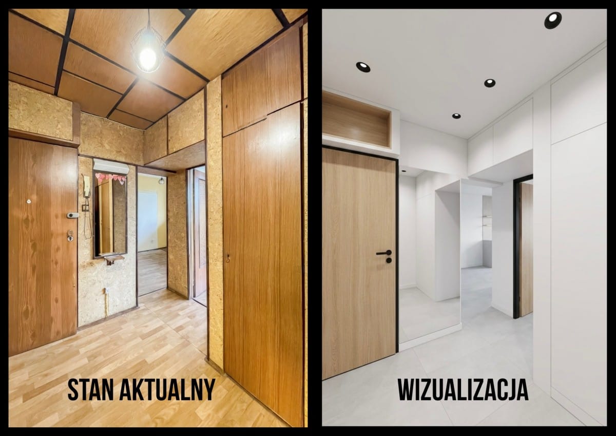 Mieszkanie 3 pokojowe na Sprzedaż